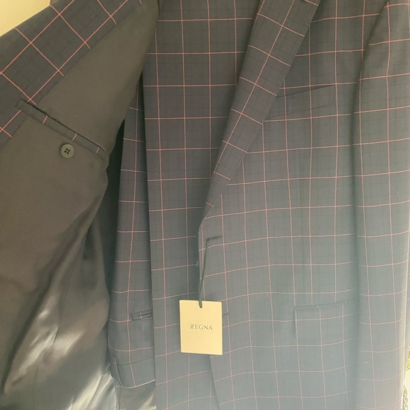 Zegna Suit - Picture 3 of 4